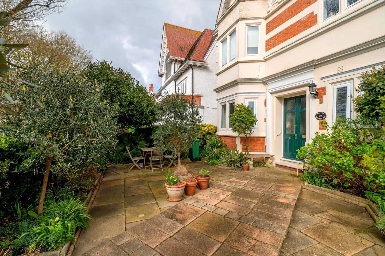 Grimston Gardens, Folkestone, CT20, photo 10