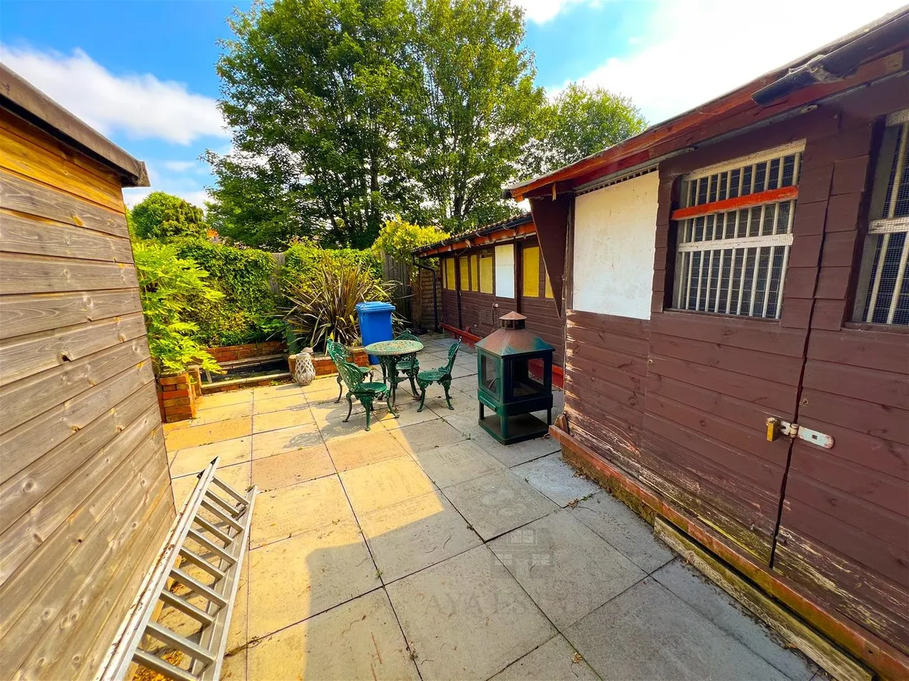 Otley Grove, Birmingham B9 5UB, photo 19