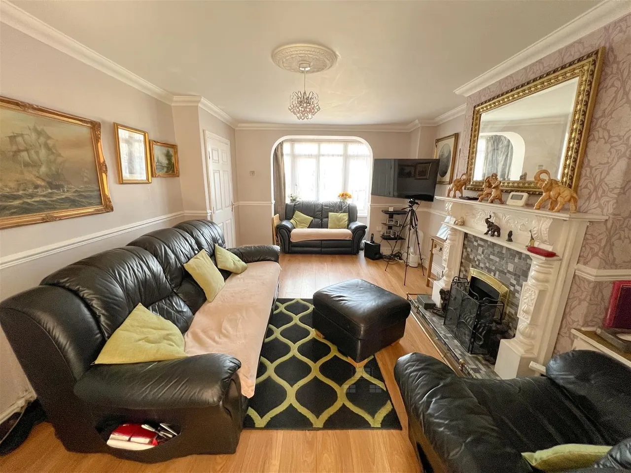 Otley Grove, Birmingham B9 5UB, photo 4