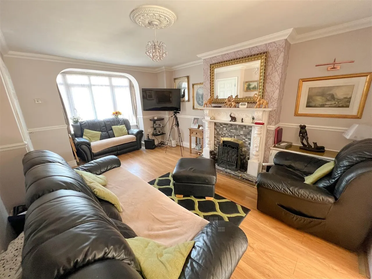 Otley Grove, Birmingham B9 5UB, photo 3
