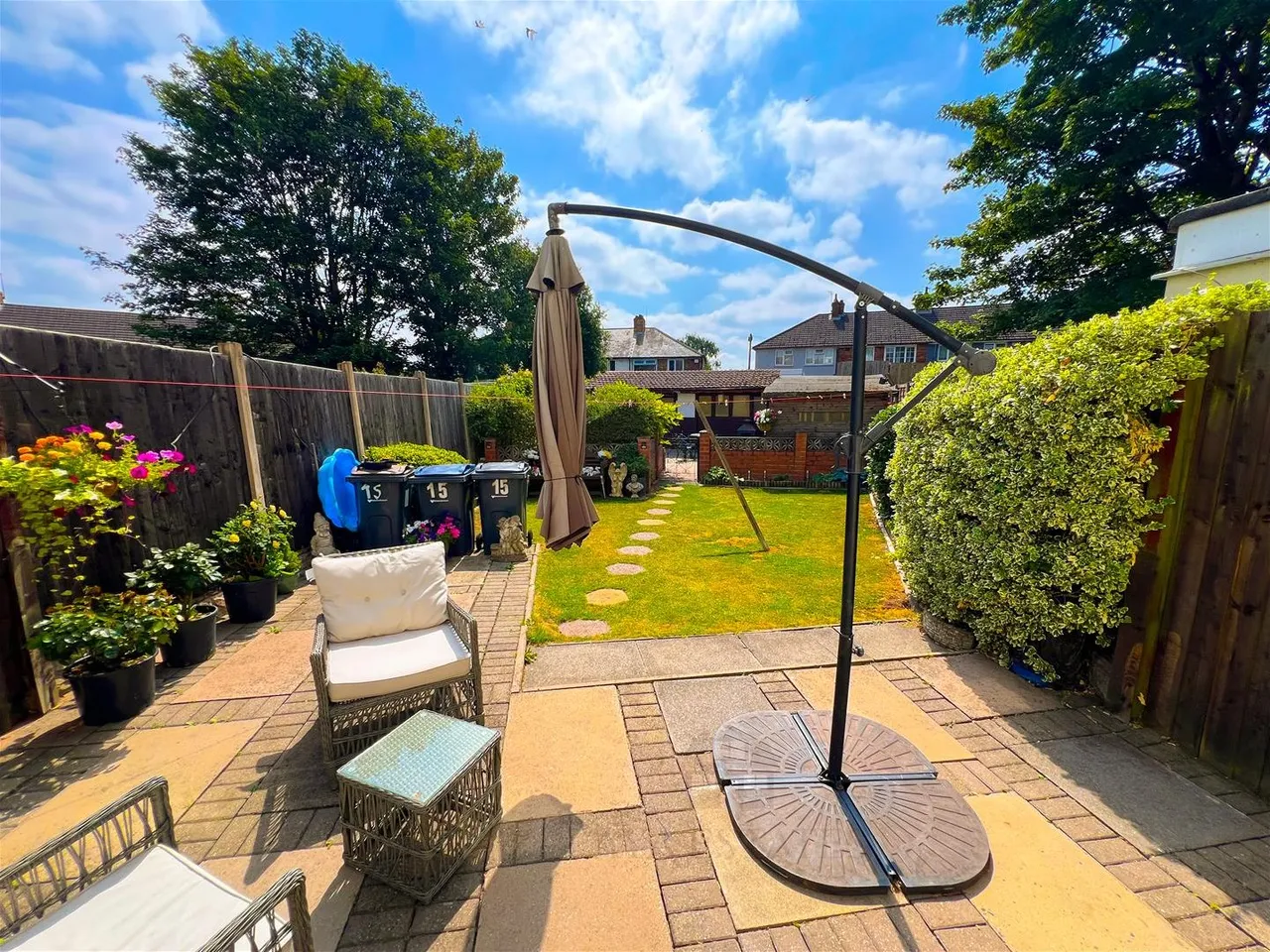 Otley Grove, Birmingham B9 5UB, photo 15