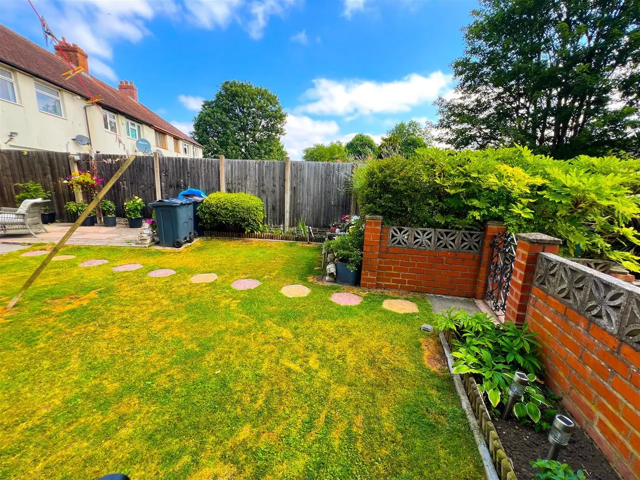 Otley Grove, Birmingham B9 5UB, photo 16