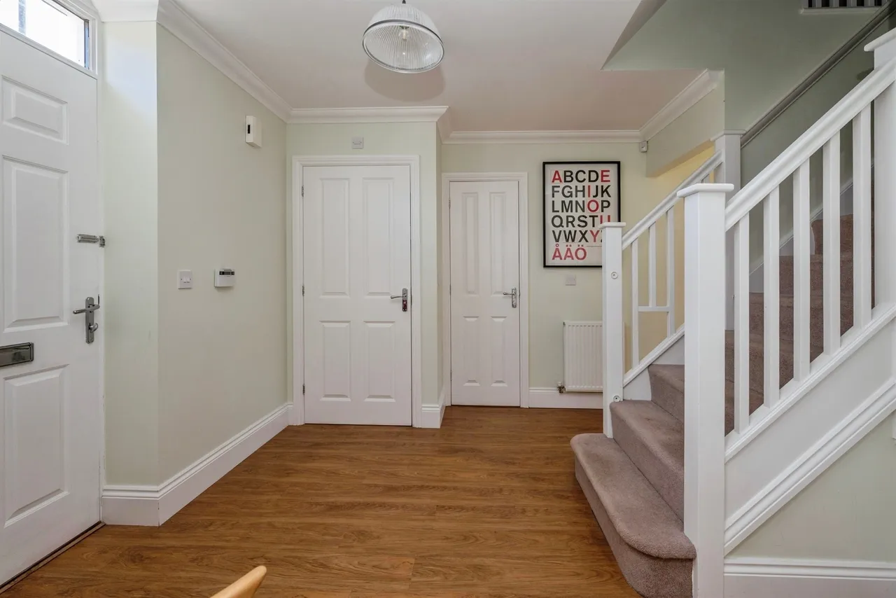 Wilson Road, Stalham, Norwich, photo 7