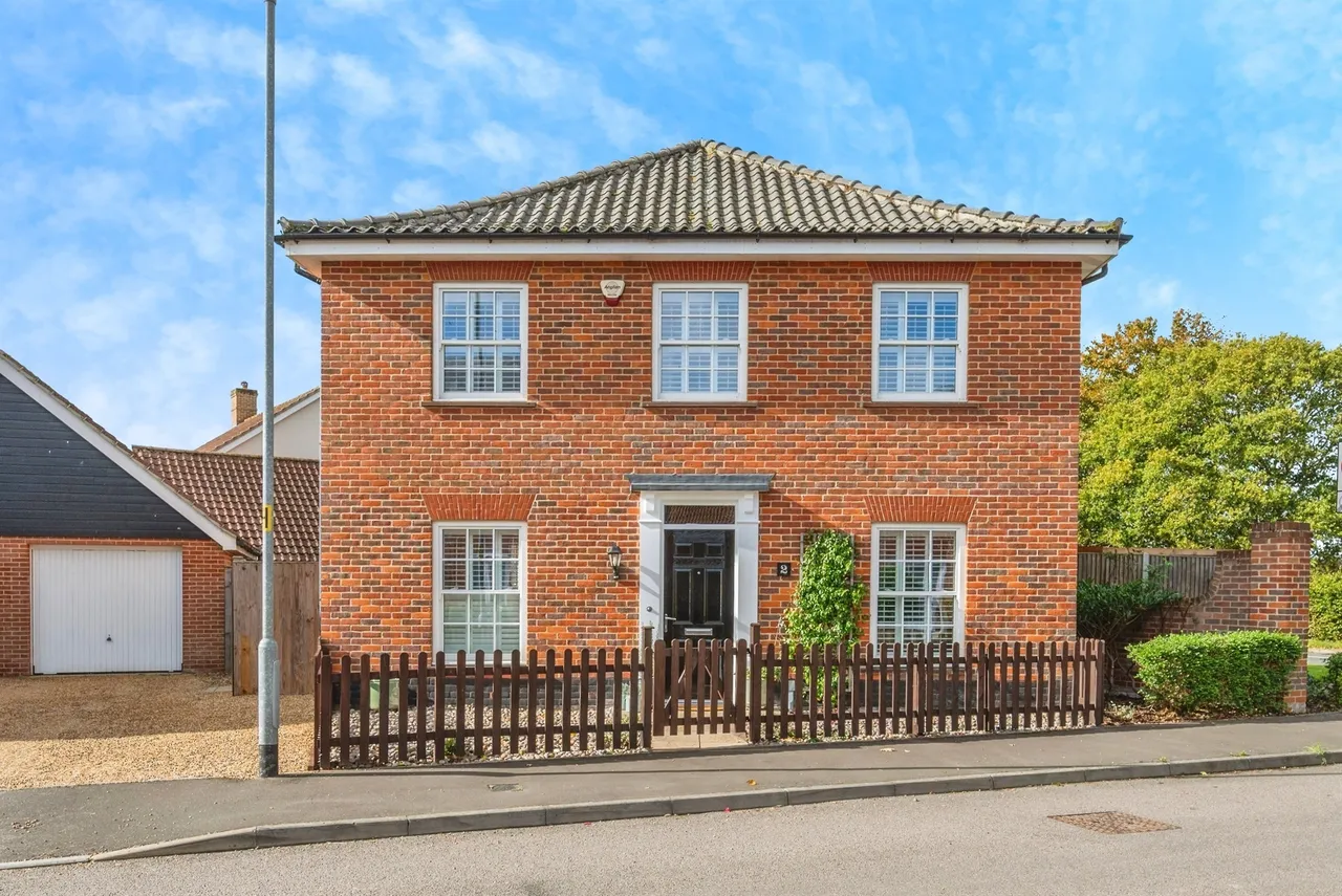 Wilson Road, Stalham, Norwich, photo 3