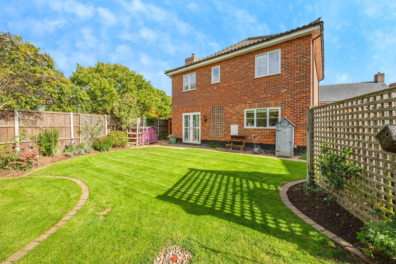 Wilson Road, Stalham, Norwich, photo 4