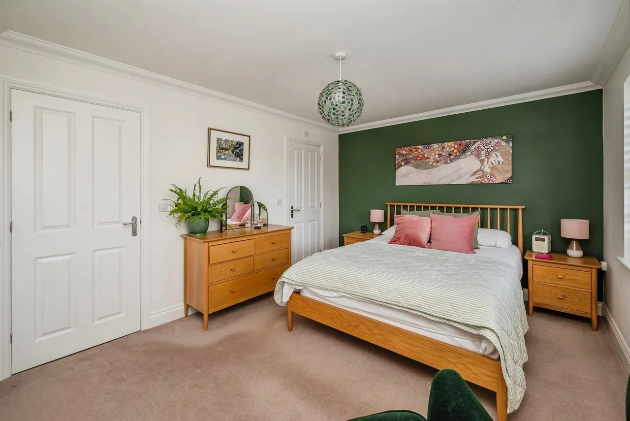 Wilson Road, Stalham, Norwich, photo 11