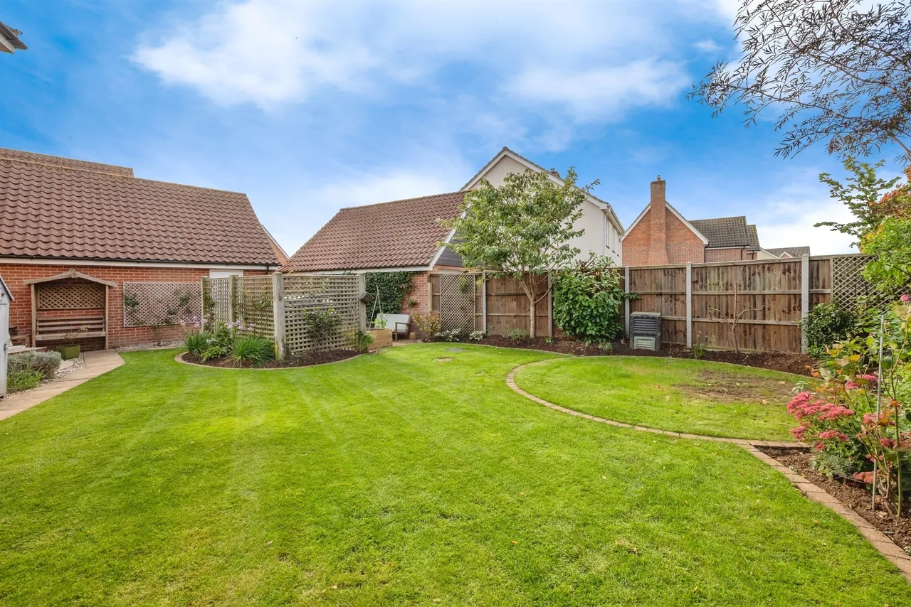 Wilson Road, Stalham, Norwich, photo 8