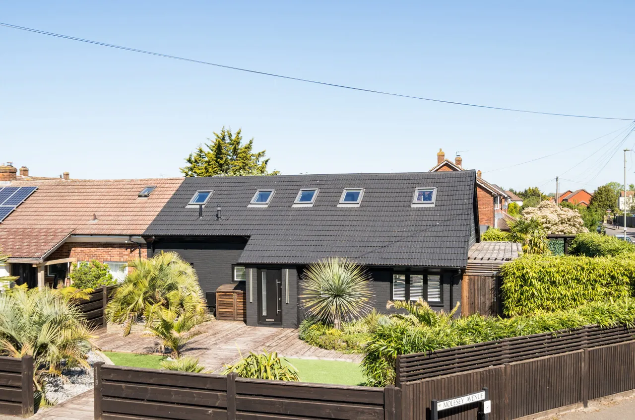 Molesey Avenue, West Molesey, KT8, photo 4