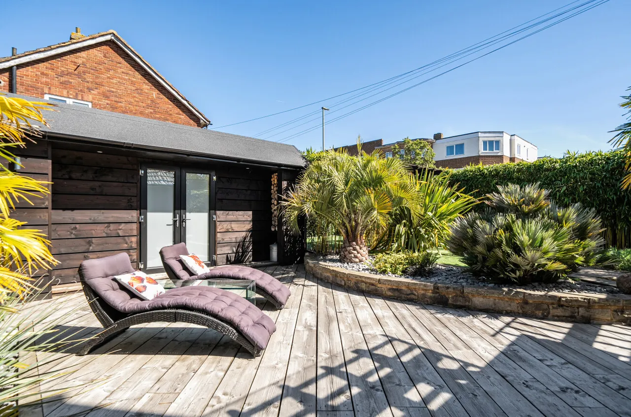 Molesey Avenue, West Molesey, KT8, photo 41