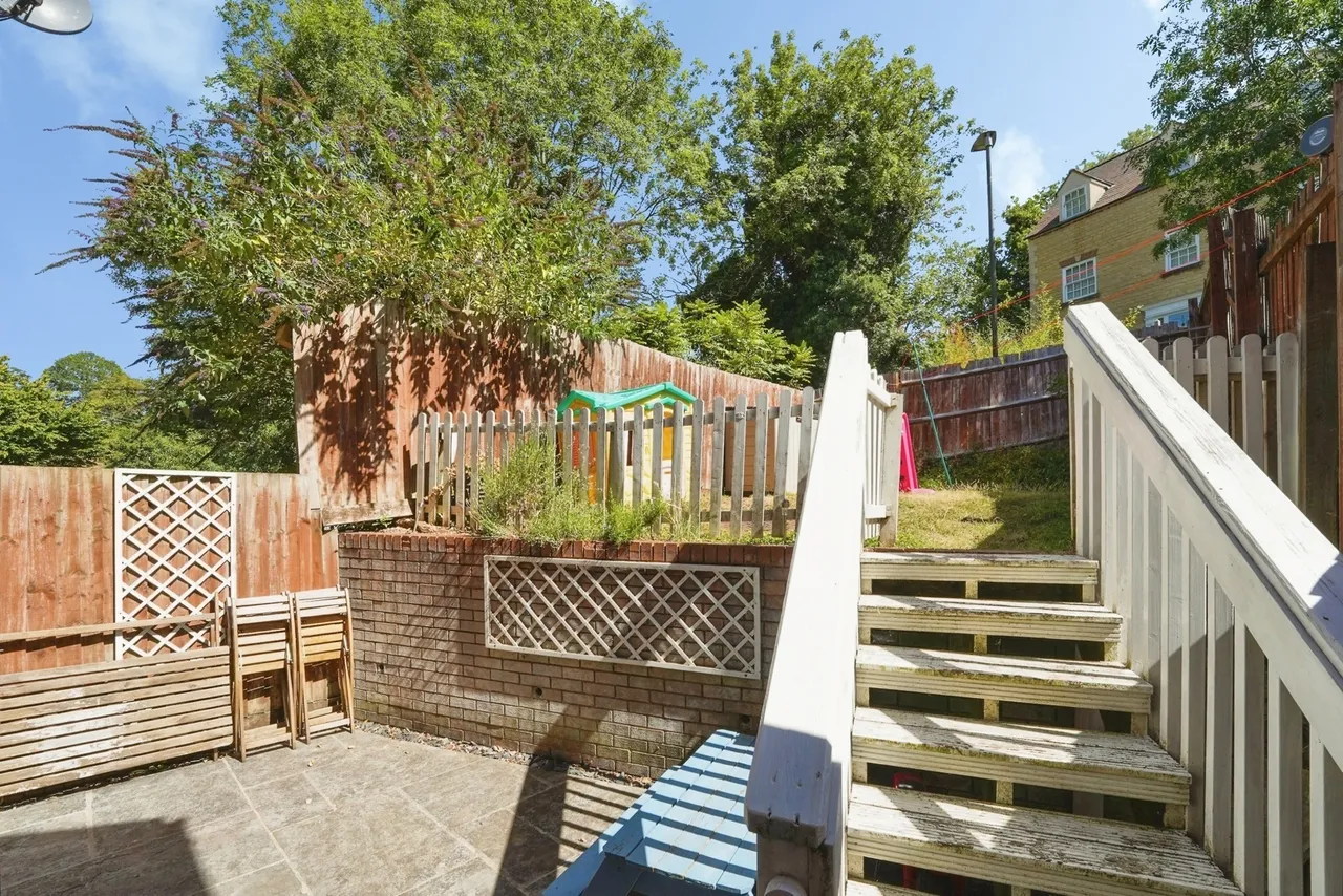 Parsons Close, Dursley, GL11, photo 12