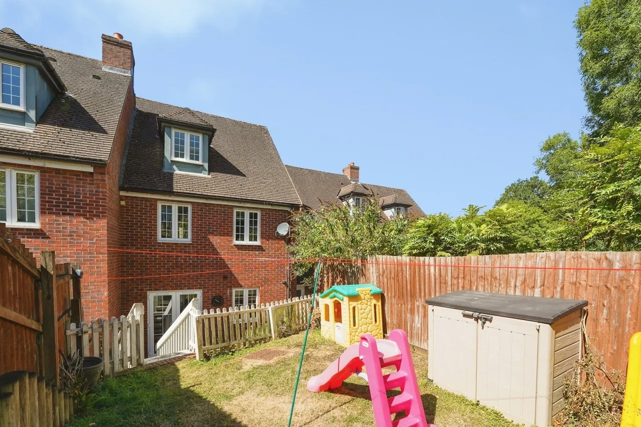 4 bed house for sale, Parsons Close, Dursley, GL11