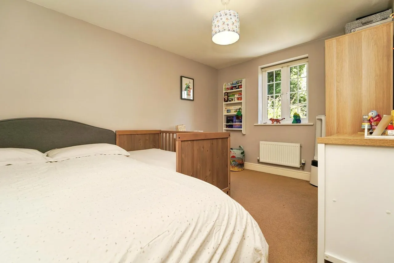 Parsons Close, Dursley, GL11, photo 8
