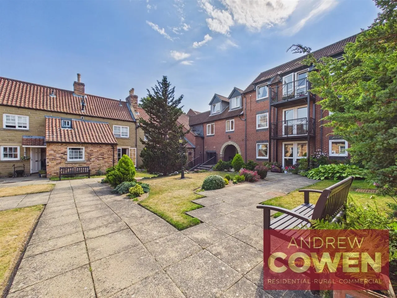 Strawberry Court, Scarborough YO12 5QU, photo 19