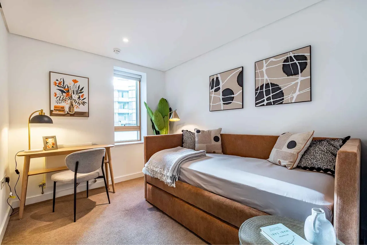 Merchant Square East, London, W2, photo 6