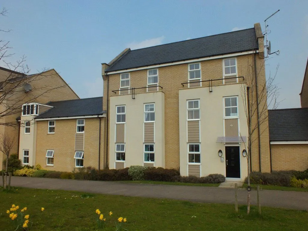Stone Hill, St. Neots, PE19, photo 2