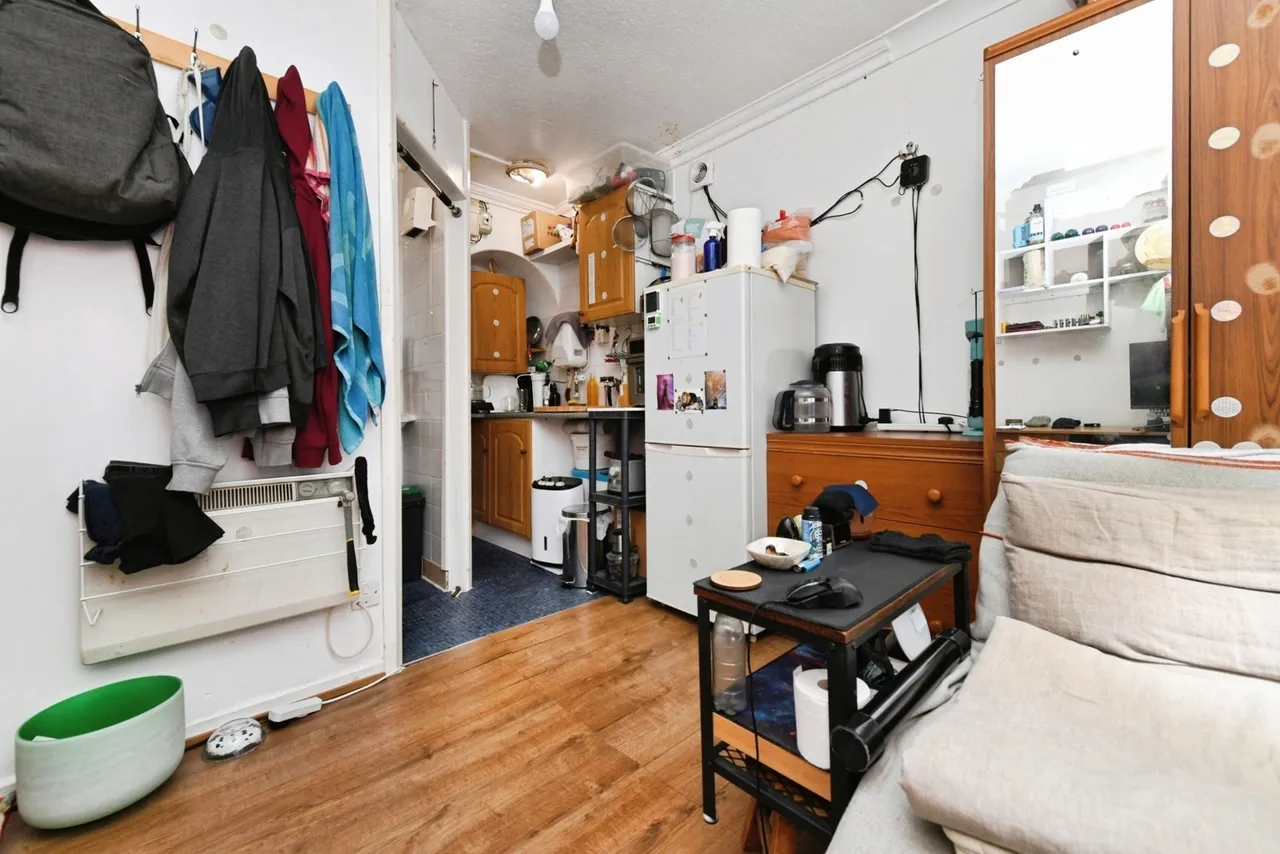 Priory Street, Colchester, Essex, CO1, photo 2