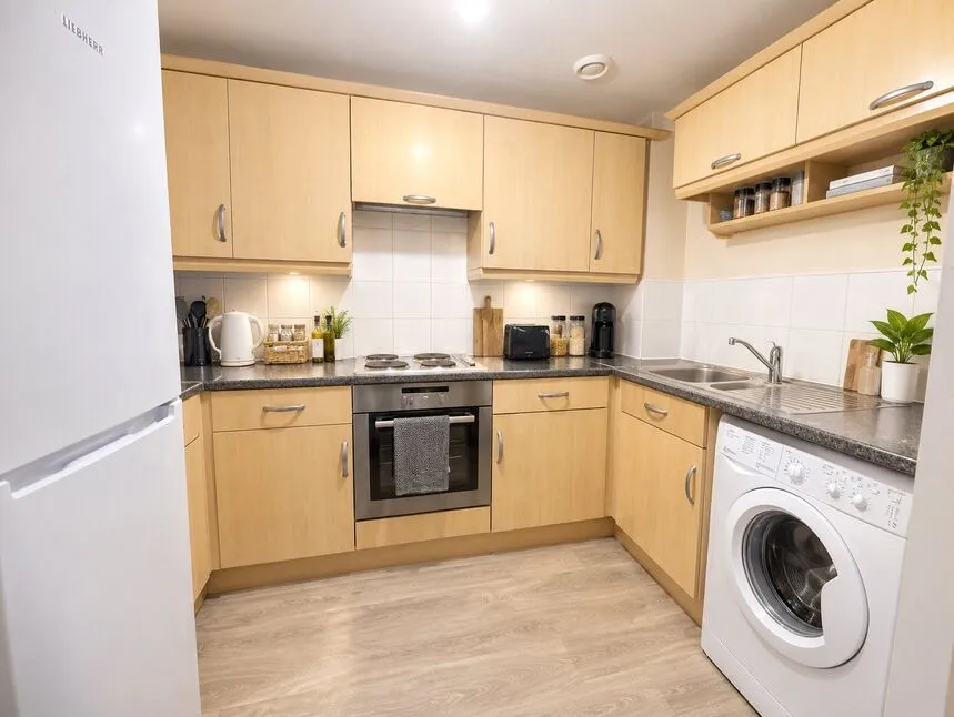 Mckenzie Court, Maidstone, ME14, photo 3