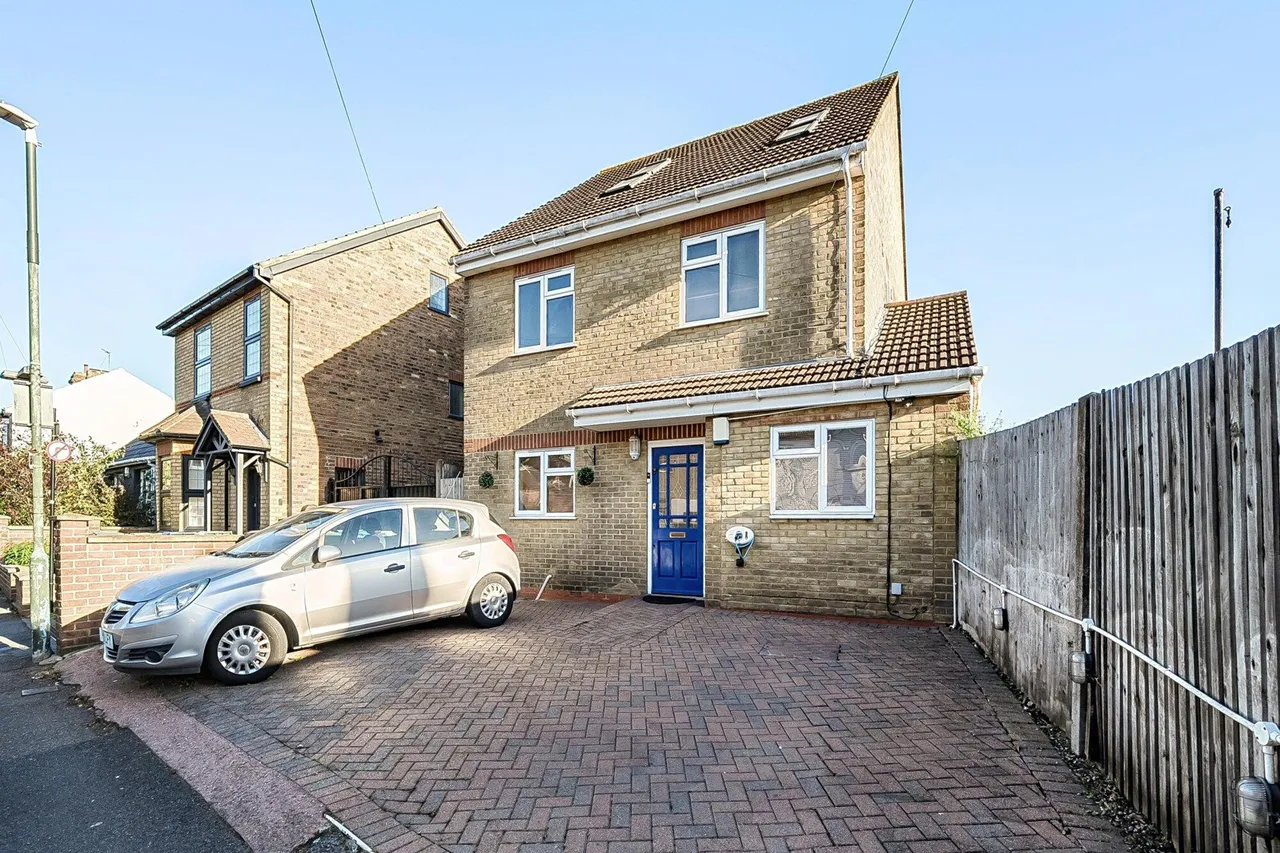 Mill Road, DA8, photo 20