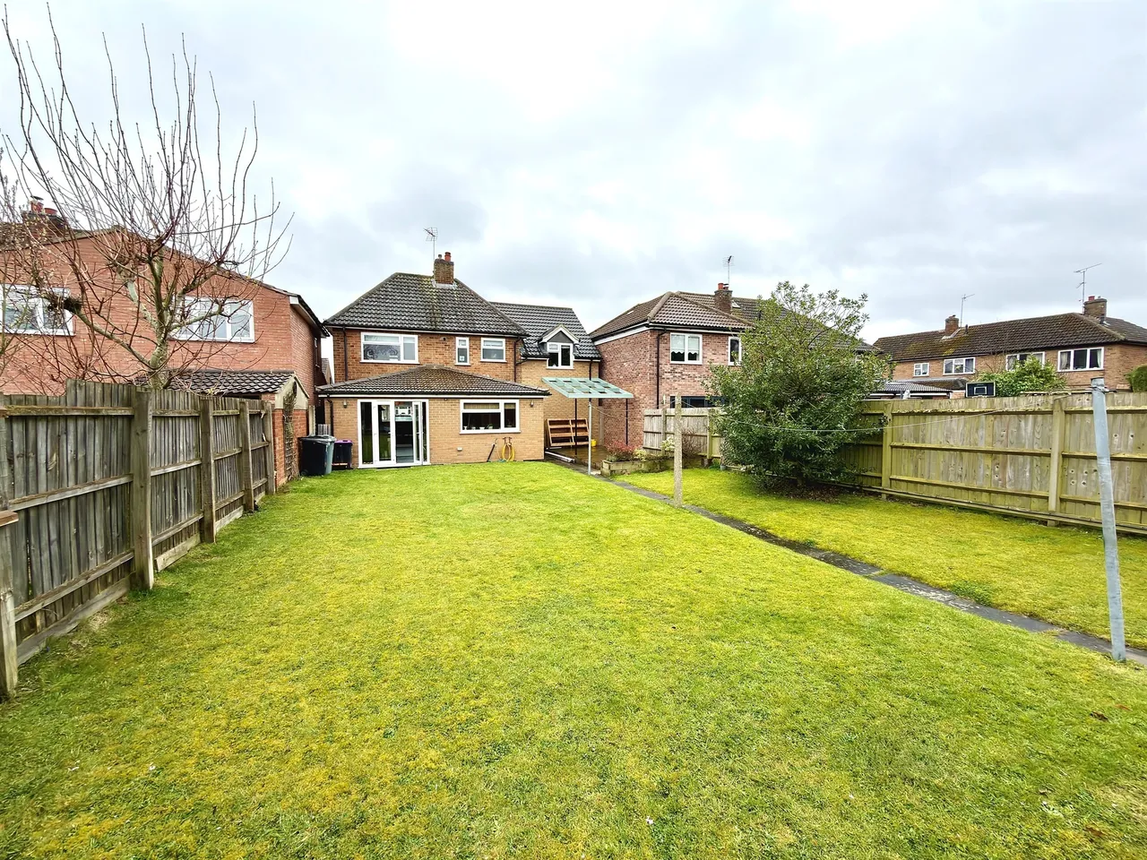 Sutherland Way, Stamford, PE9, photo 19