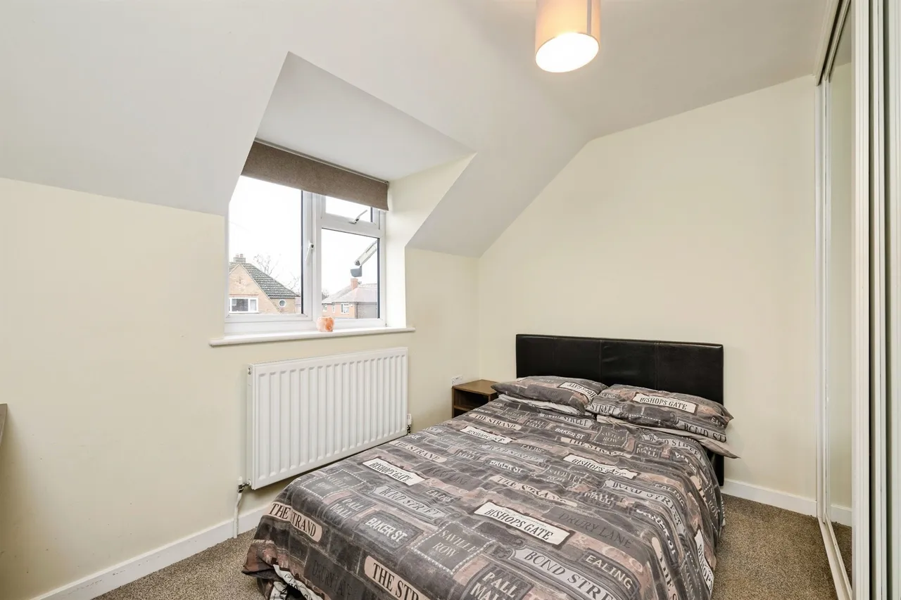 Sutherland Way, Stamford, PE9, photo 16
