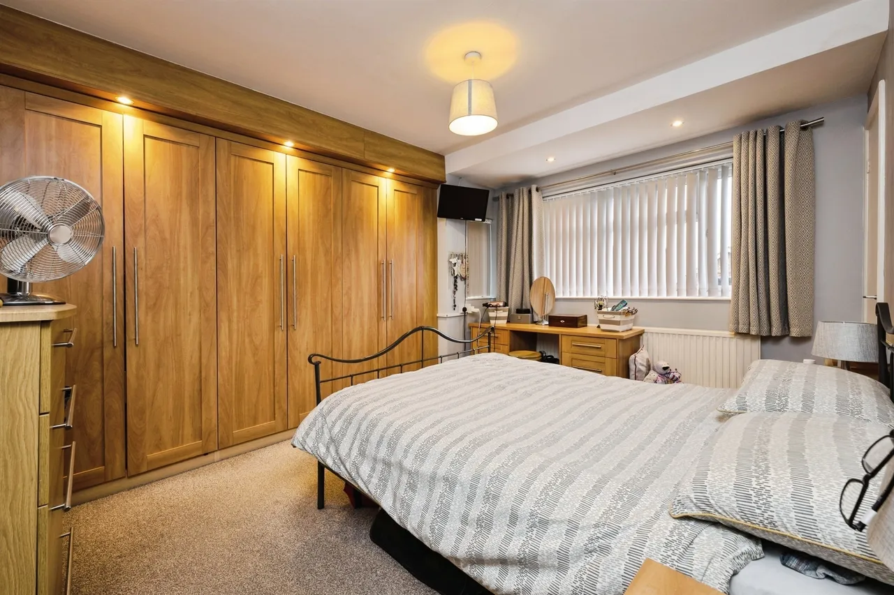 Sutherland Way, Stamford, PE9, photo 11
