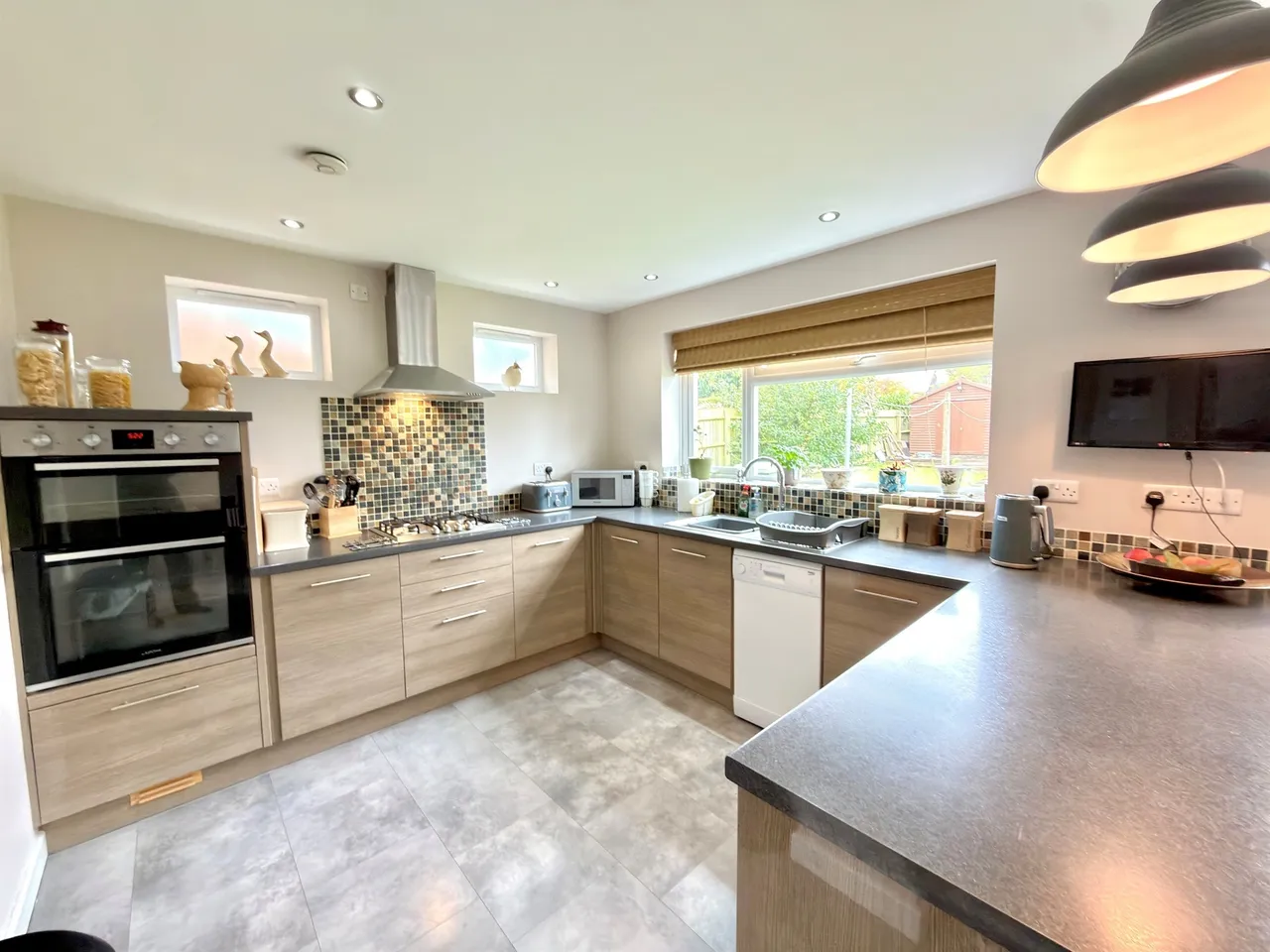Sutherland Way, Stamford, PE9, photo 5