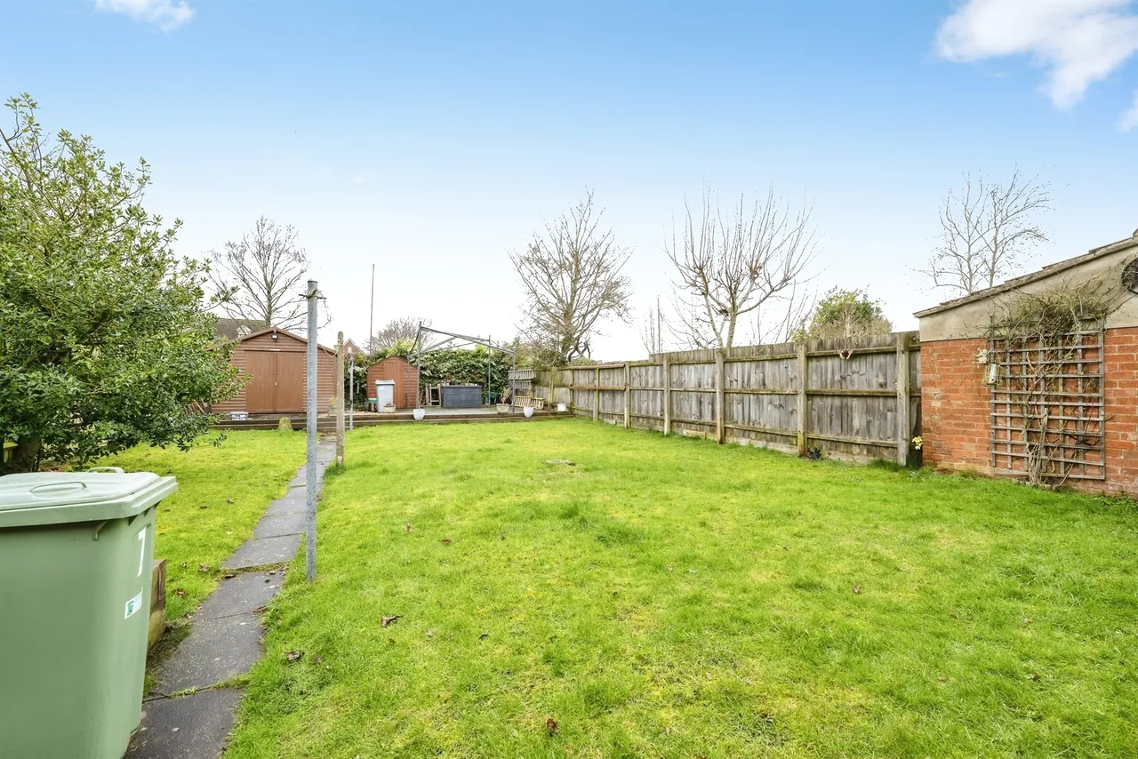 Sutherland Way, Stamford, PE9, photo 18