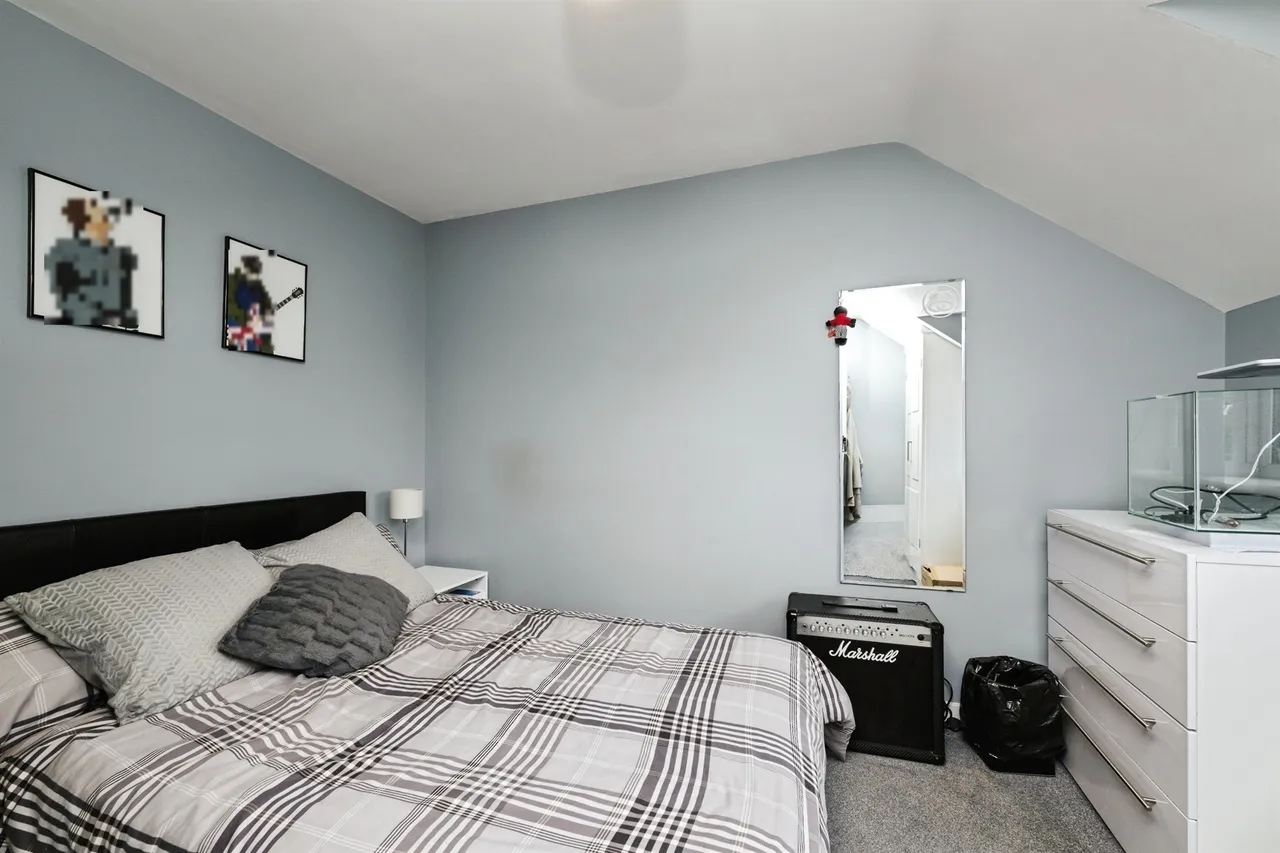 Sutherland Way, Stamford, PE9, photo 15