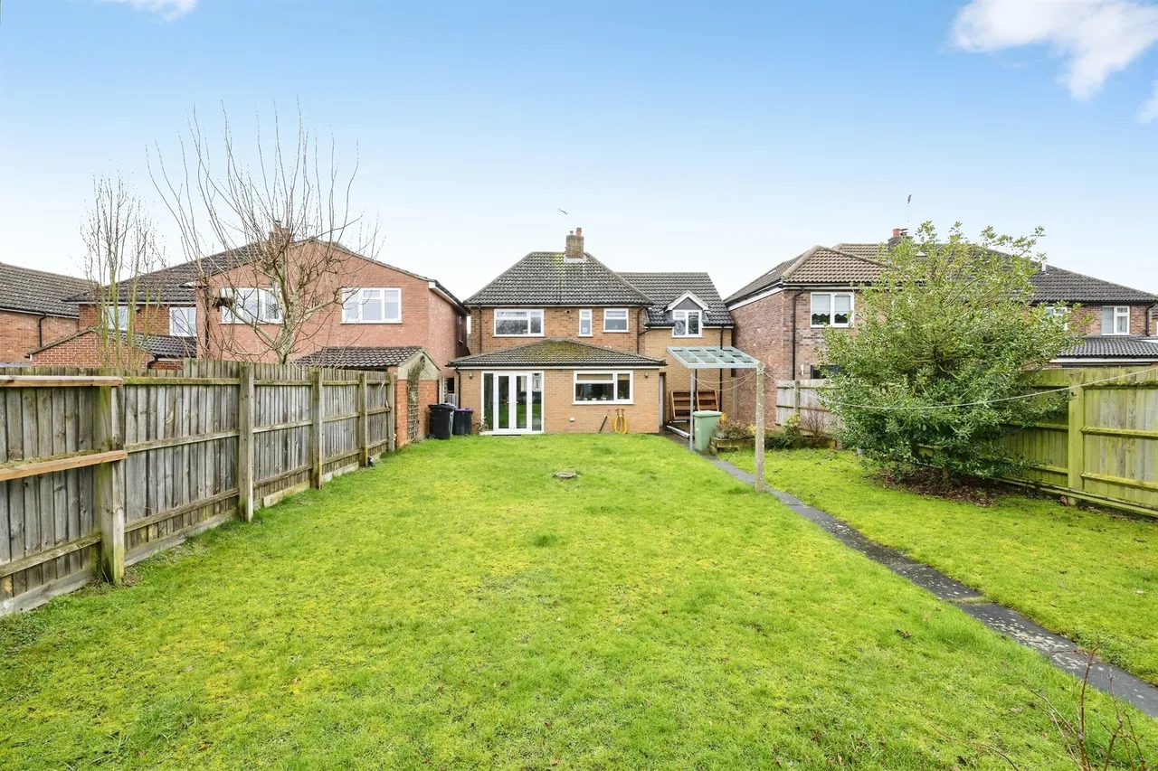 Sutherland Way, Stamford, PE9, photo 4