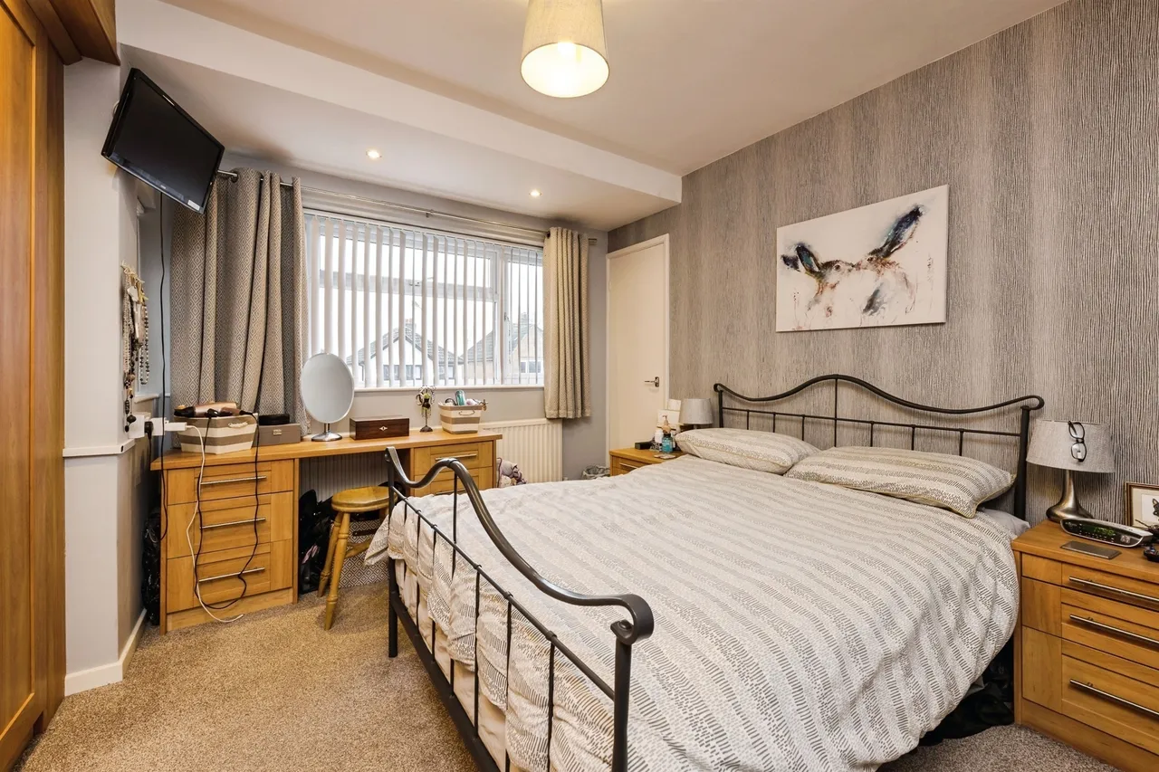 Sutherland Way, Stamford, PE9, photo 12