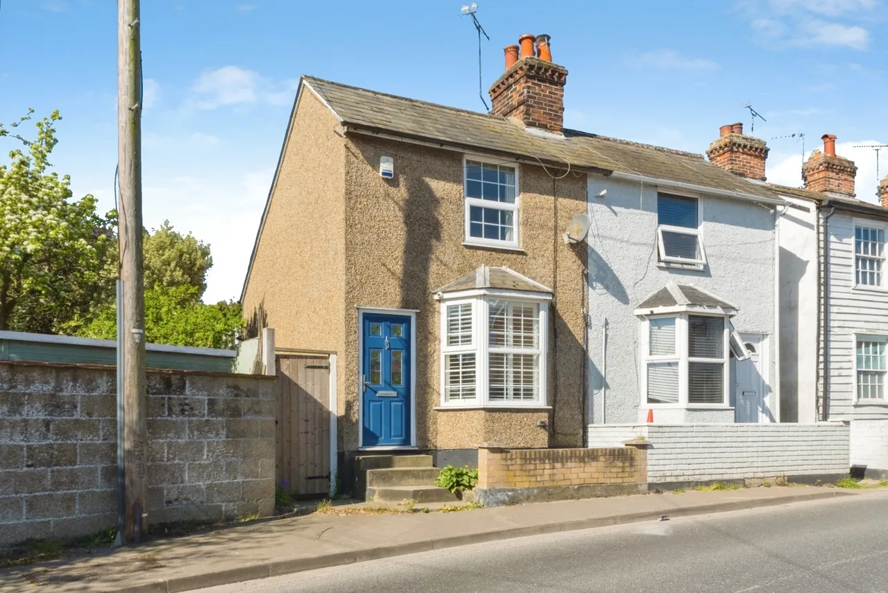 Spring Road, St. Osyth, Clacton-on-Sea, Essex, CO16, photo 10