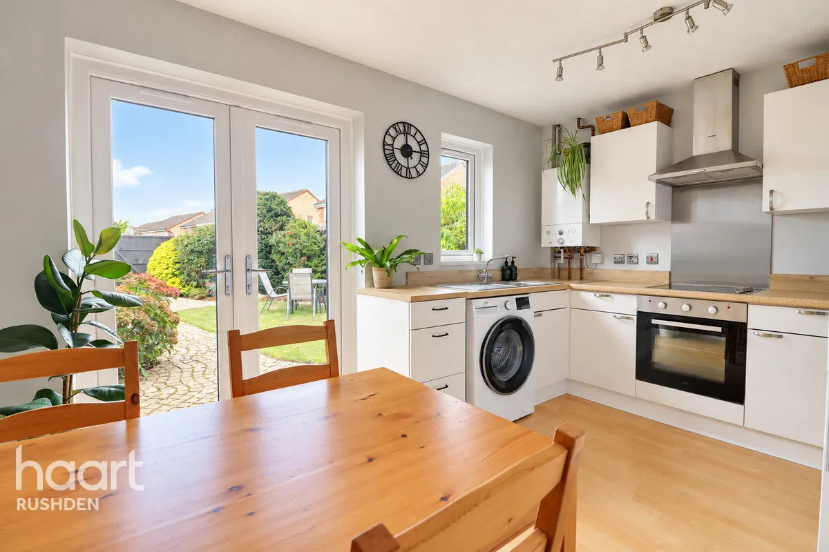 Betony Walk, Rushden, NN10, photo 9