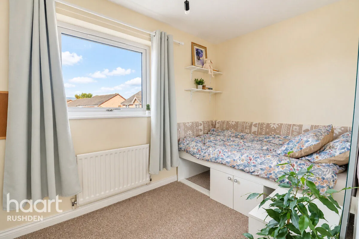 Betony Walk, Rushden, NN10, photo 7