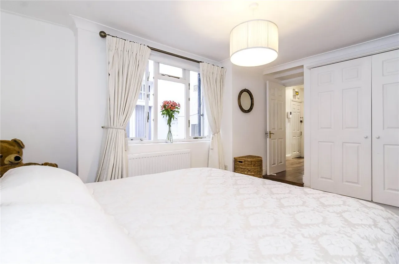 Wenlock Street, London, N1, photo 8