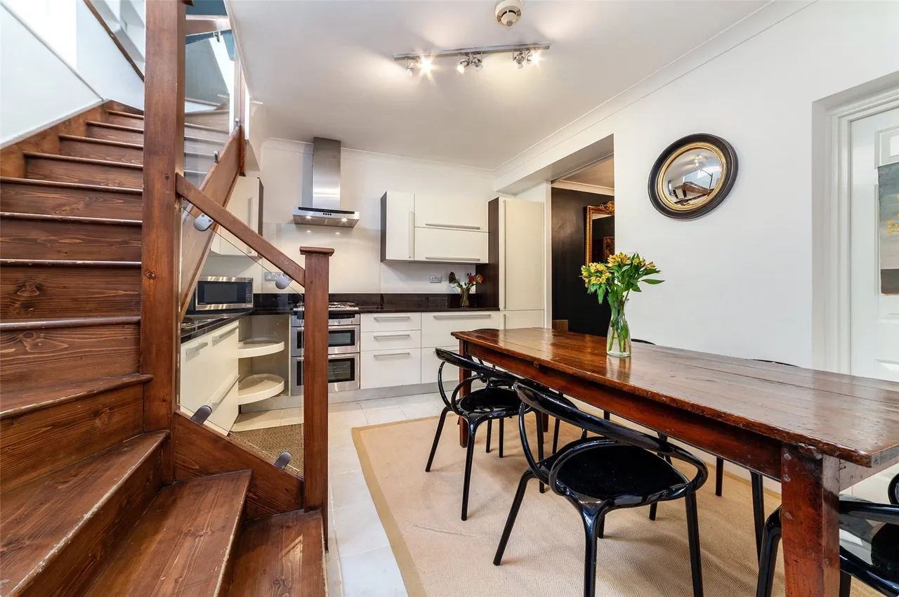 1 bed flat for sale, Wenlock Street, London, N1