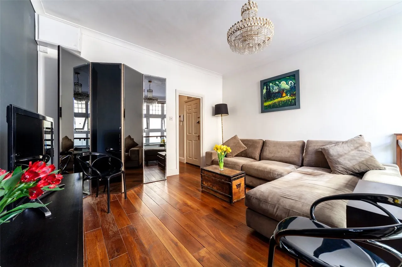 Wenlock Street, London, N1, photo 4