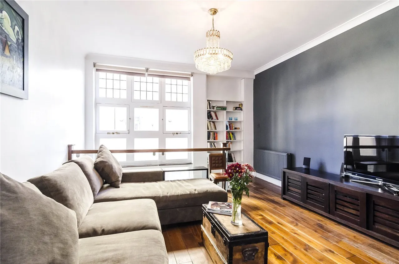 Wenlock Street, London, N1, photo 10