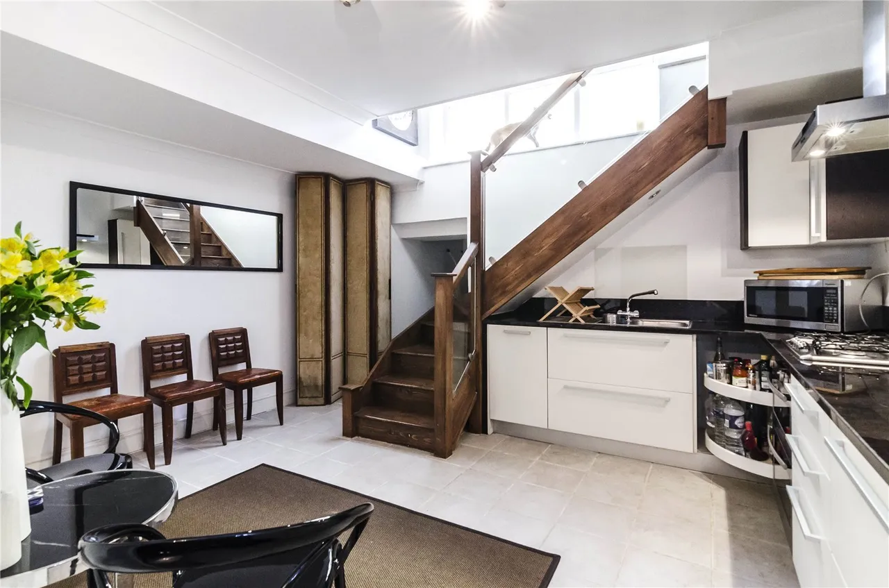 Wenlock Street, London, N1, photo 6