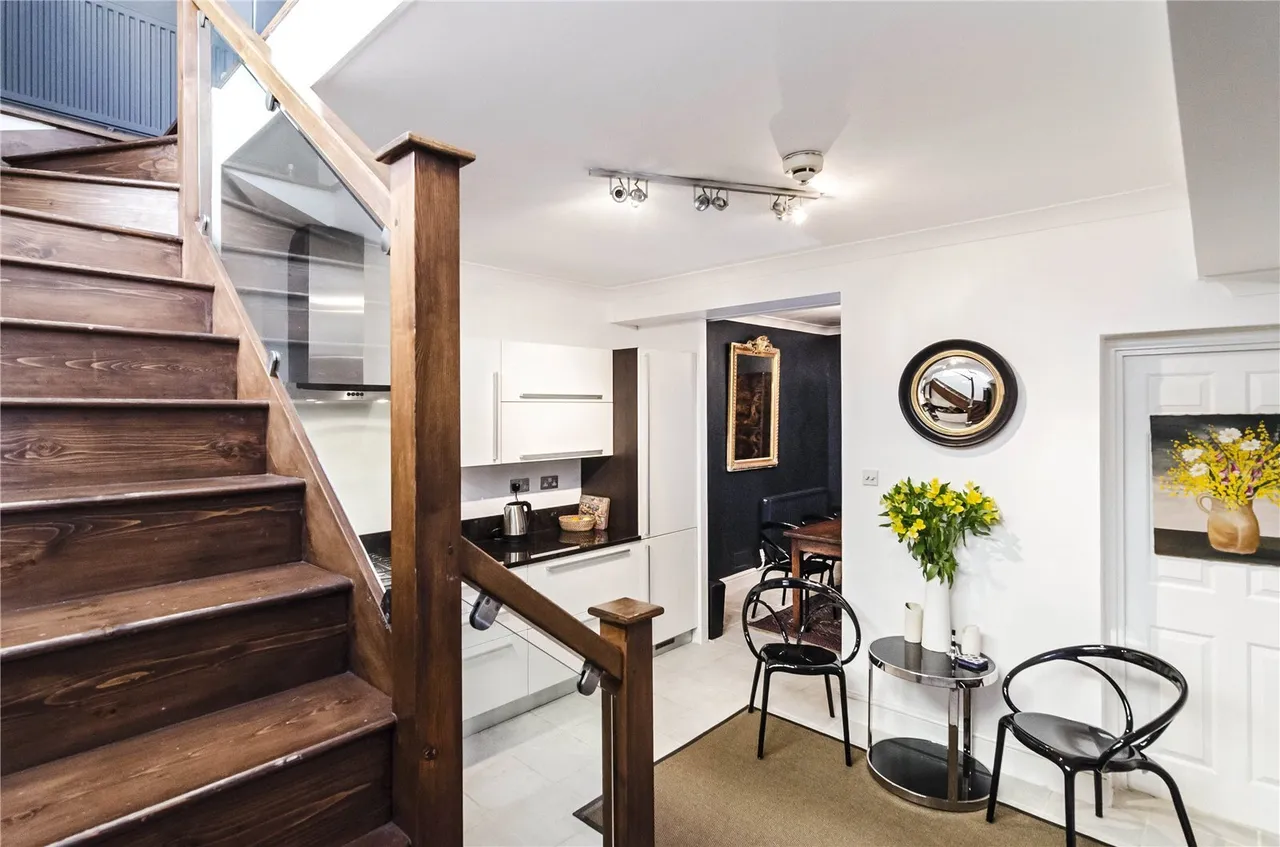 Wenlock Street, London, N1, photo 11