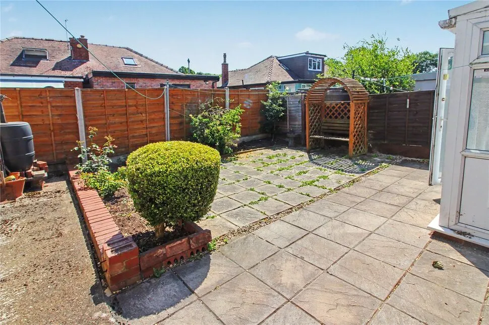 Pendas Walk, Leeds, West Yorkshire, LS15, photo 9
