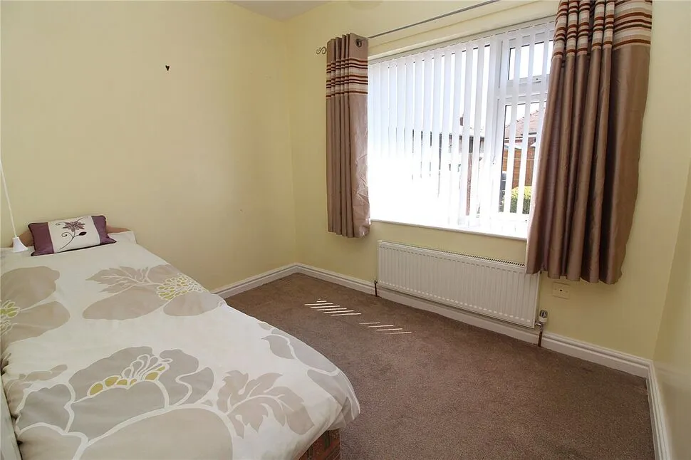 Pendas Walk, Leeds, West Yorkshire, LS15, photo 8