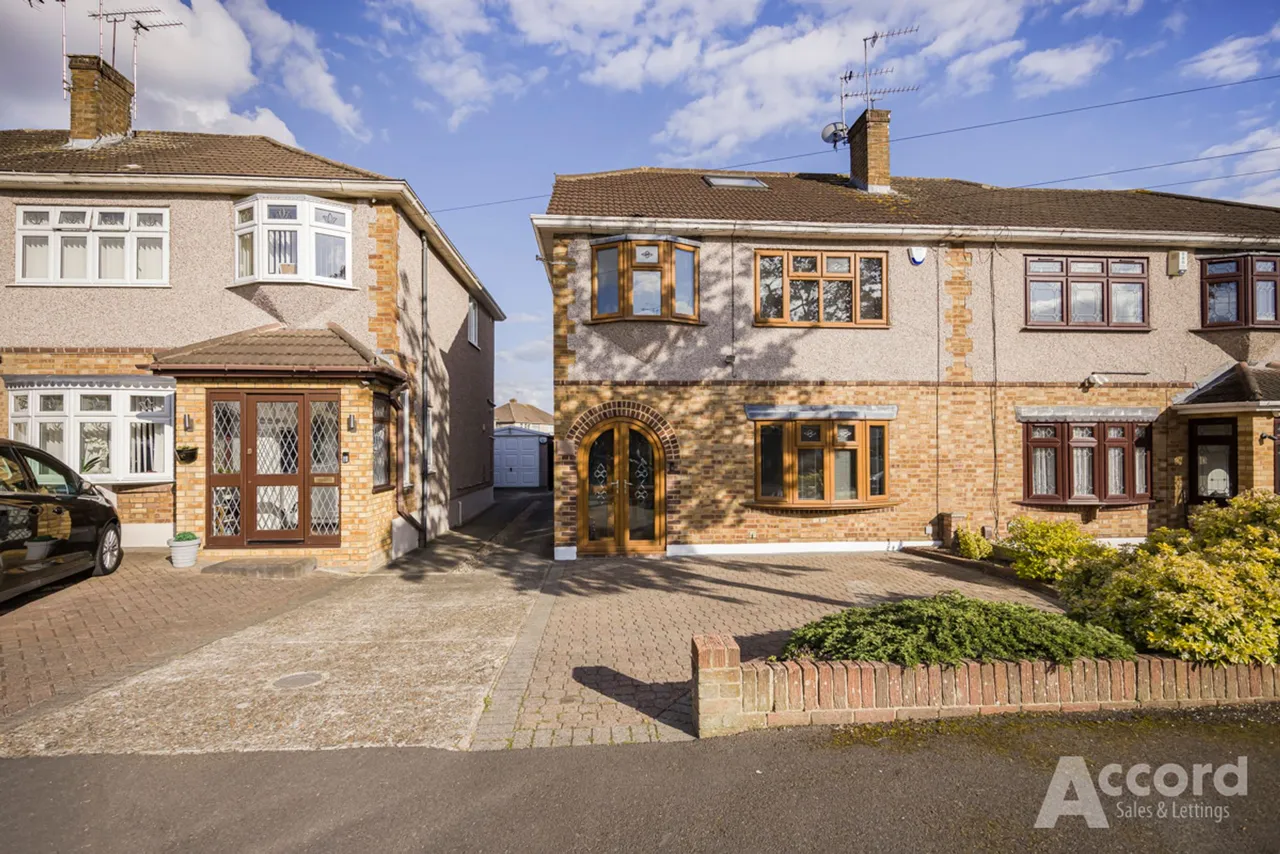 Esk Way, Romford, RM1, photo 25