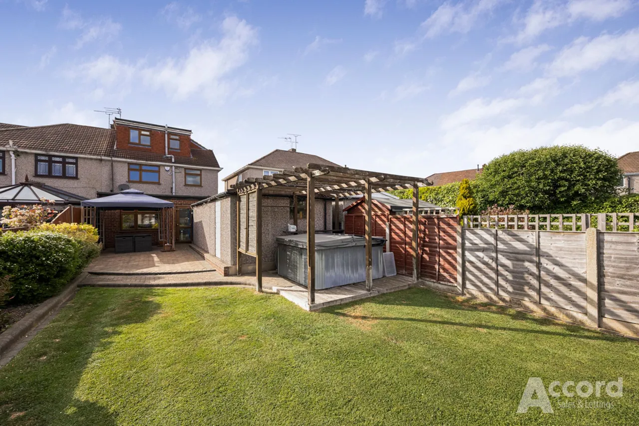 Esk Way, Romford, RM1, photo 24