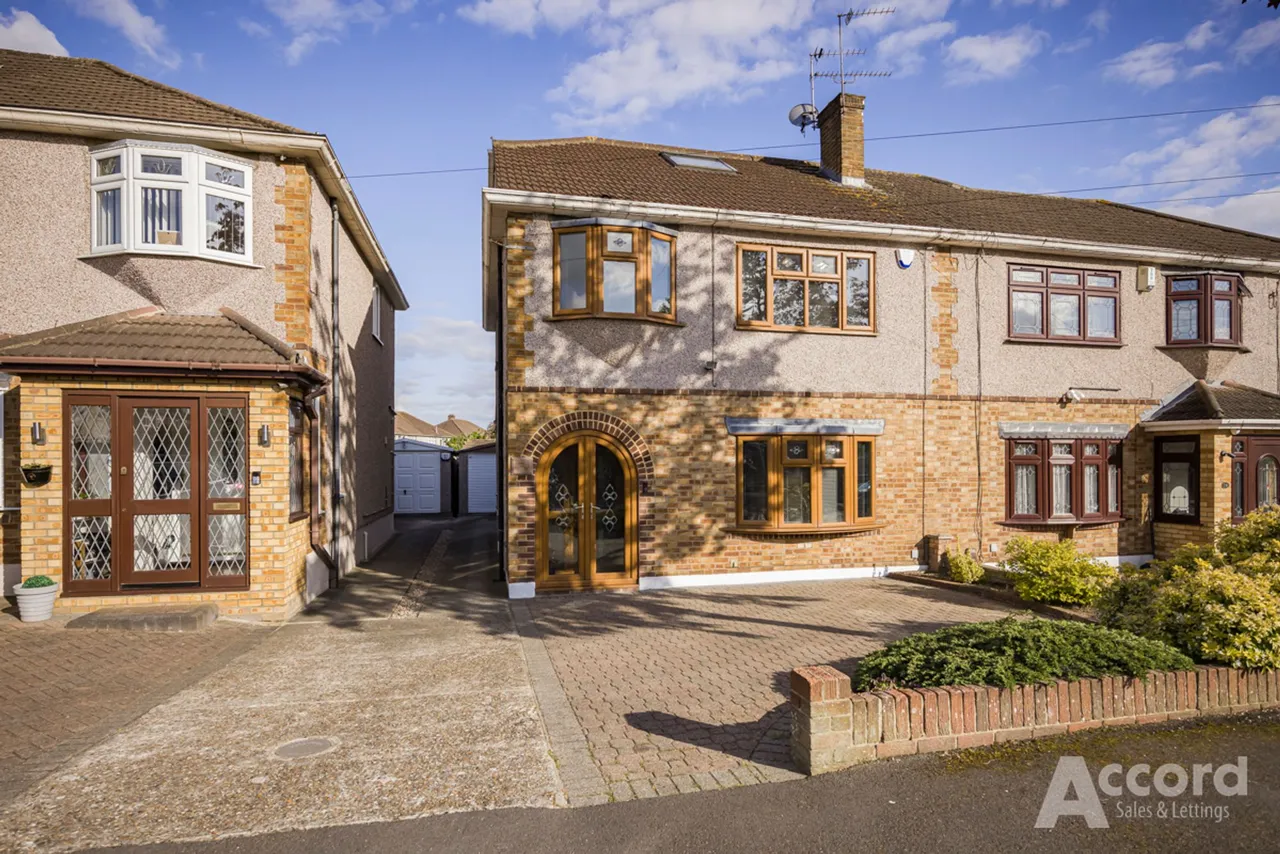 Esk Way, Romford, RM1, photo 26