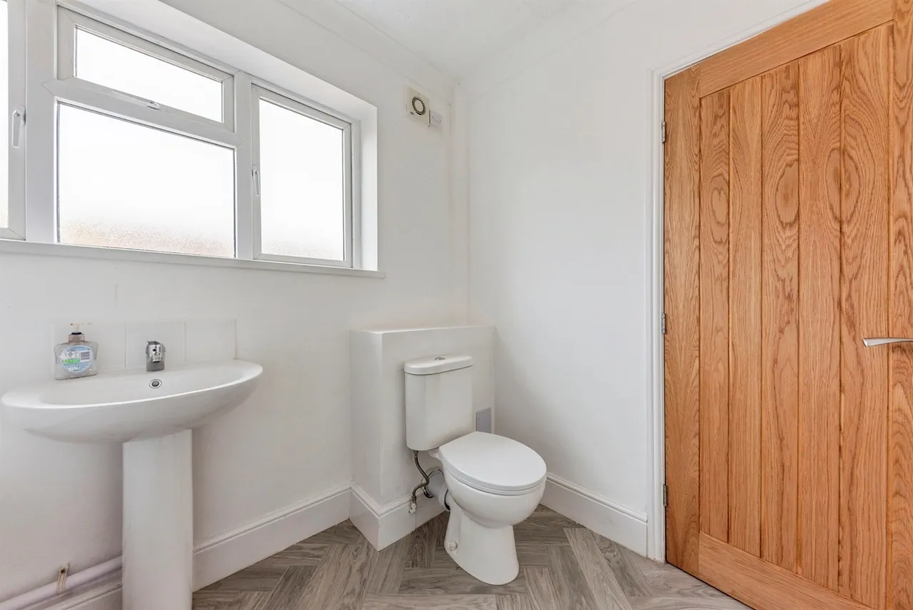 Heathfield Road, Grantham, photo 6