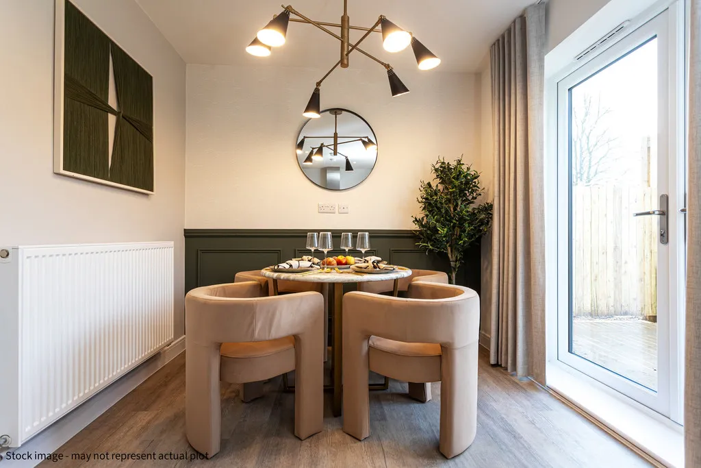 Lunesdale Rise, Kirkby Lonsdale, LA6, photo 8