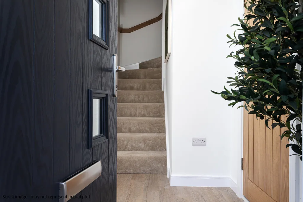 Lunesdale Rise, Kirkby Lonsdale, LA6, photo 2