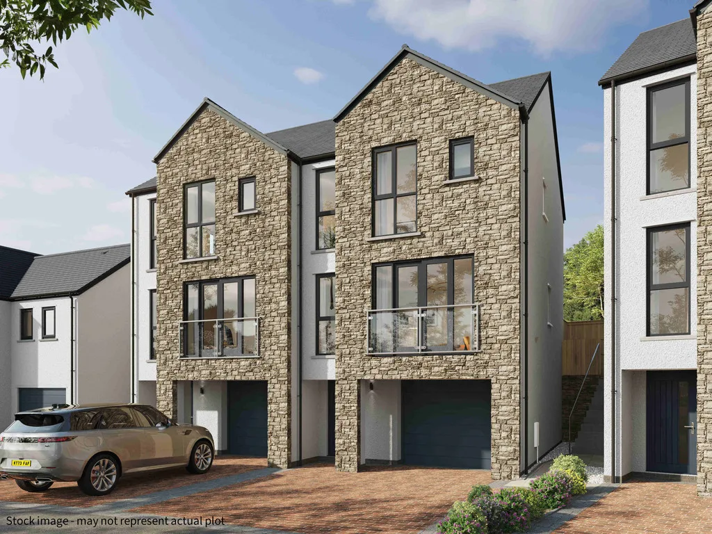 3 bed house for sale, Lunesdale Rise, Kirkby Lonsdale, LA6