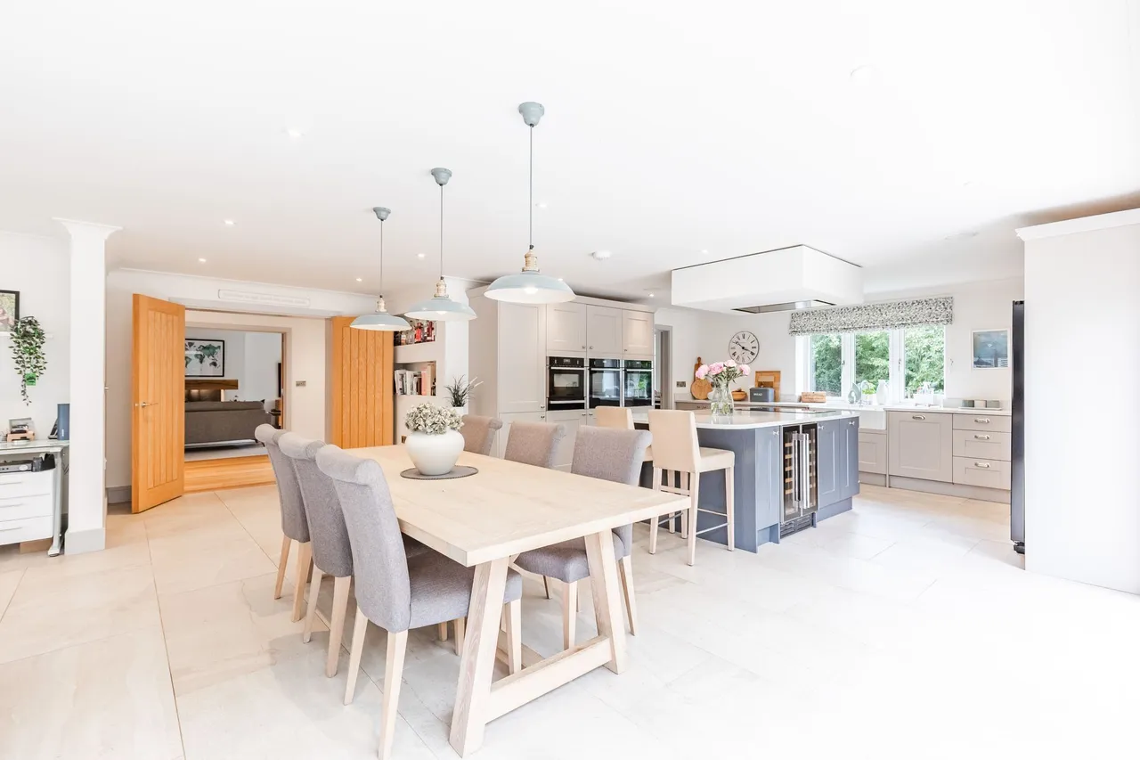 Impressive Detached Home in North Elmham, photo 7
