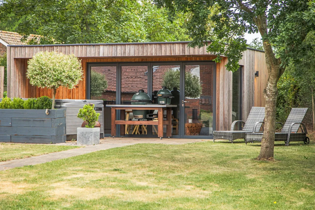 Impressive Detached Home in North Elmham, photo 4